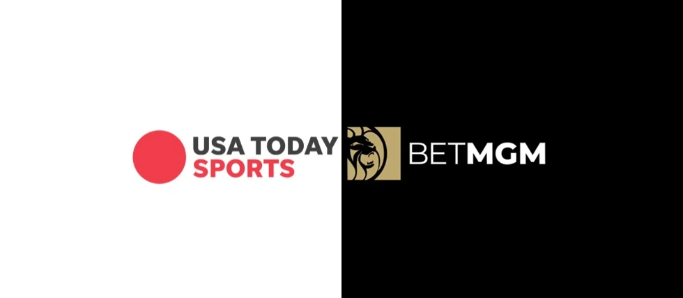 BetMGM to supply USA TODAY