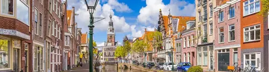 Netherlands gambling tax to increase from 30.5% to 37.8%