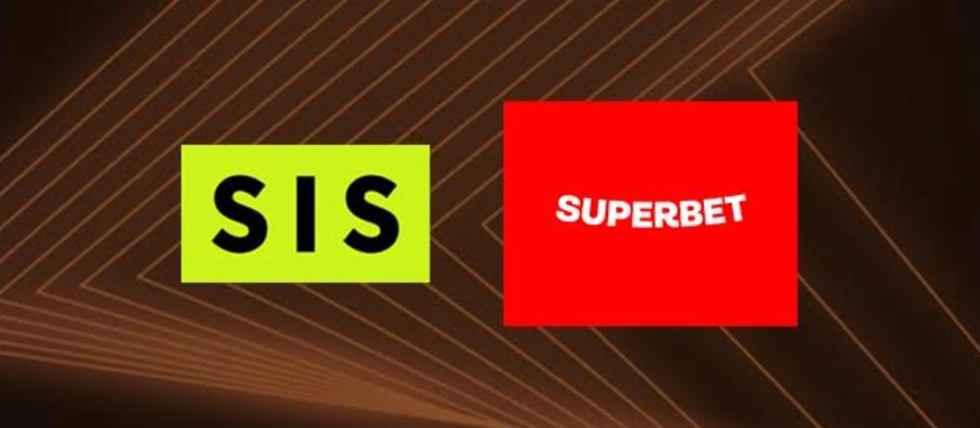 SIS and Superbet launch Competitive Gaming