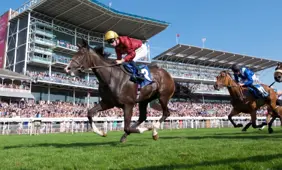 Colossus Bets bids to replace Tote Group at UK racecourses