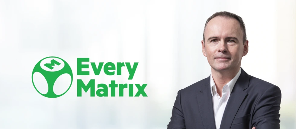 EveryMatrix hires new CPO