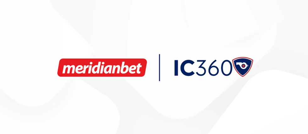 Meridianbet partnerswith IC360