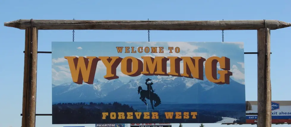 Wyoming to Explore Possible Gambling Expansion