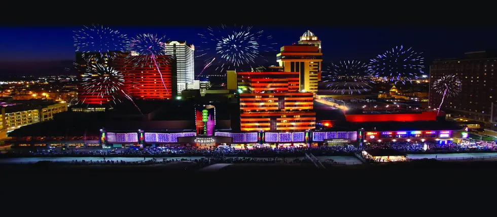 Atlantic City Casinos Win Legal Fight over Alleged Price-Fixing