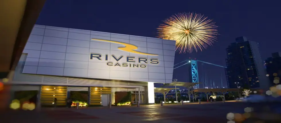 Marker Trax Brings Cashless Payments to Rivers Casino Philadelphia