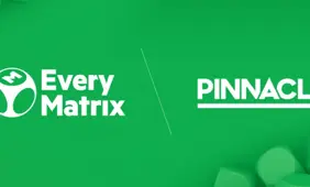 EveryMatrix signs agreement with Pinnacle