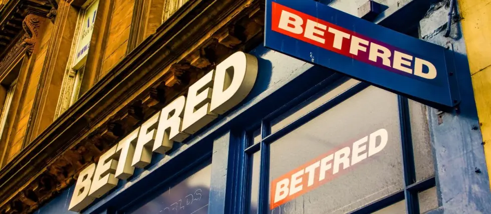 Betfred Continues to Shrink US Sports Betting Footprint