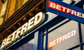 Betfred Continues to Shrink US Sports Betting Footprint