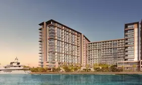 Wynn Resorts granted UAE license