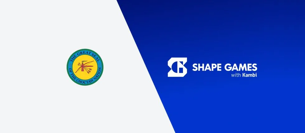 Shape Games to power sportsbook