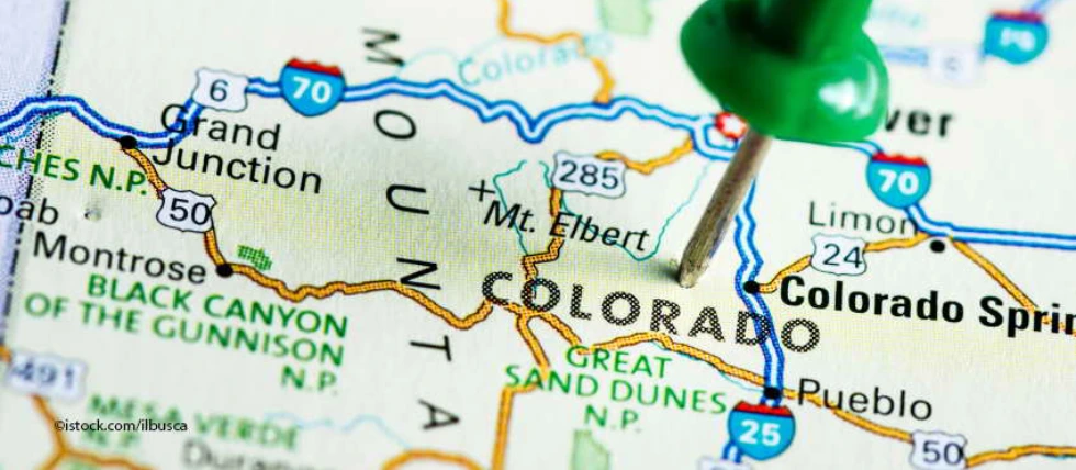 Colorado seeks to retain extra betting tax revenue for water projects