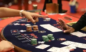 Live! Casino Maryland Hosting Free Poker Class