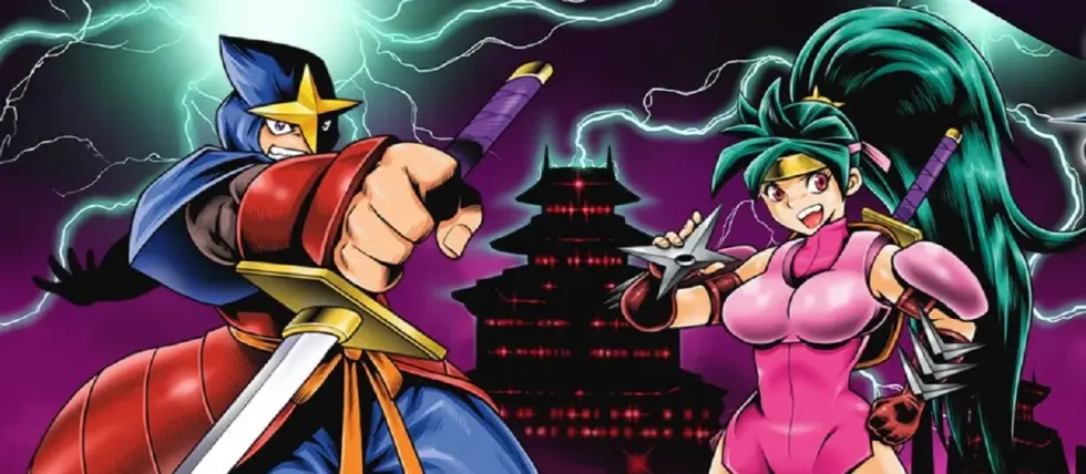 Japanese Games Developer NatsumeAtari Looks to Break Into the US Gaming Space