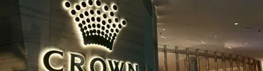 VGCCC fines Crown Resorts $2 million