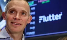 Flutter CEO warns against increasing gambling taxes in the UK