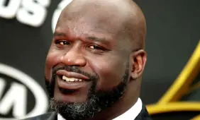 Shaq partners with DraftKings