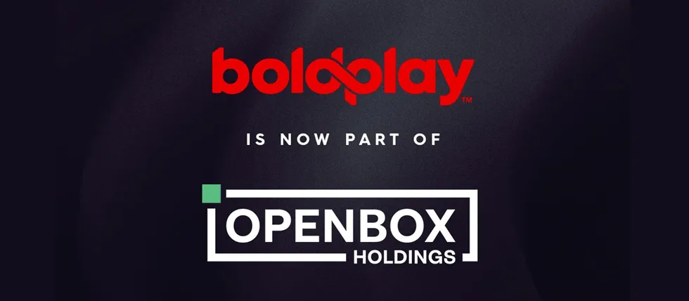 Openbox announces Boldplay acquisition