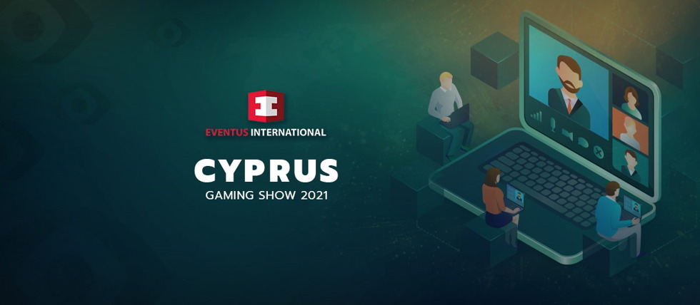 Annual Cyprus Gaming will be taking place at the Crowne Plaza Limassol