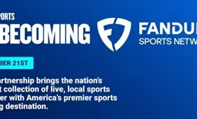 FanDuel to rebrand Bally Sports