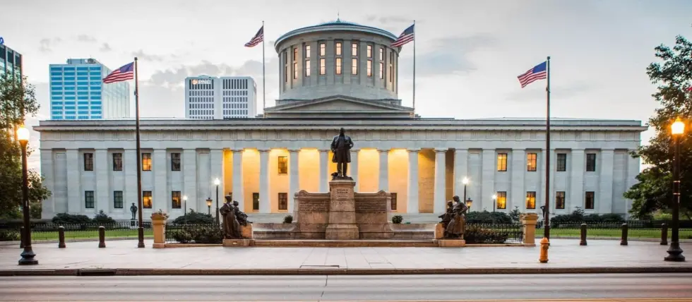 Ohio iGaming Bill Could Be on the Table Next Month