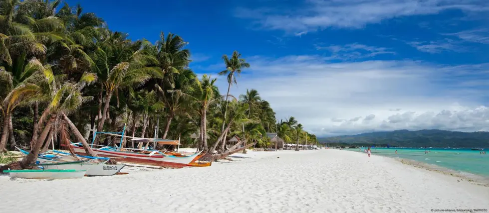 New Details Emerge on Planned Boracay Integrated Resort in the Philippines