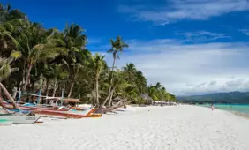 New Details Emerge on Planned Boracay Integrated Resort in the Philippines