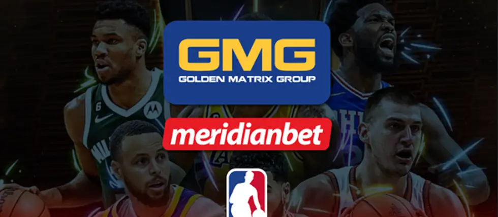 Meridianbet offers enhanced NBA betting