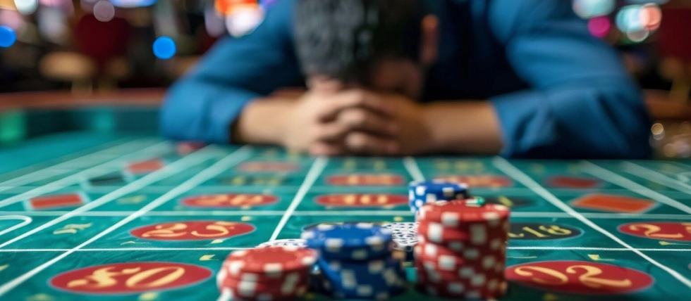 Lancet commission warns gambling may pose serious risk to public health