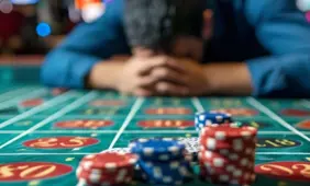 Lancet commission warns gambling may pose serious risk to public health