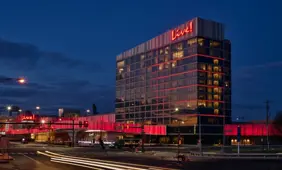 PGCB fines Live Casino