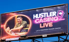 Hustler Casino Live Poker Game Betting Now Possible, with a Catch