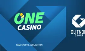 Glitnor agreement to acquire OneCasino