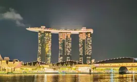 Updated Gambling Laws Take Effect in Singapore