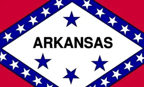 Arkansas Casino initiative funding