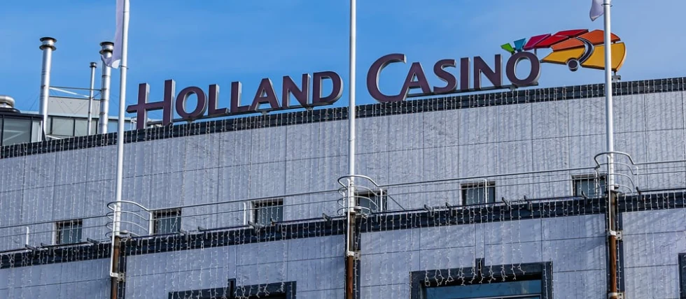 Holland Casino WSOP 2025