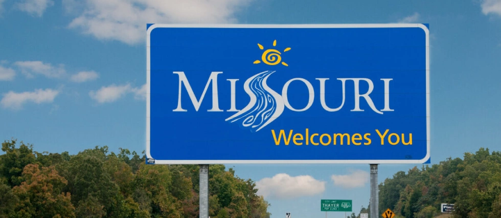 Missouri voters approve digital sports betting