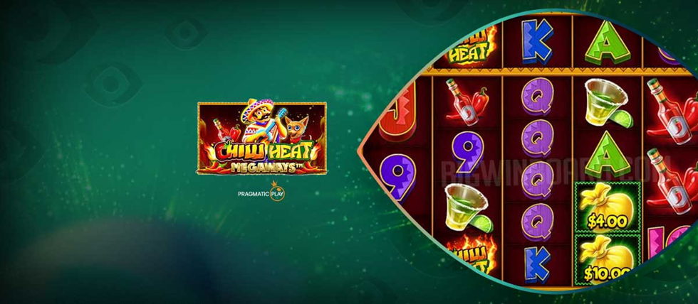 Pragmatic Play has released a new slot
