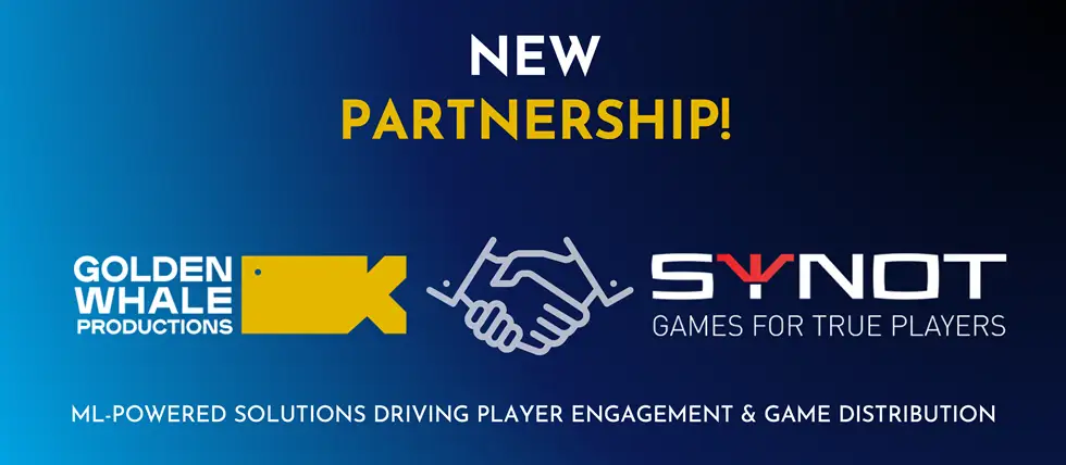 SYNOT Games integrates AI platform