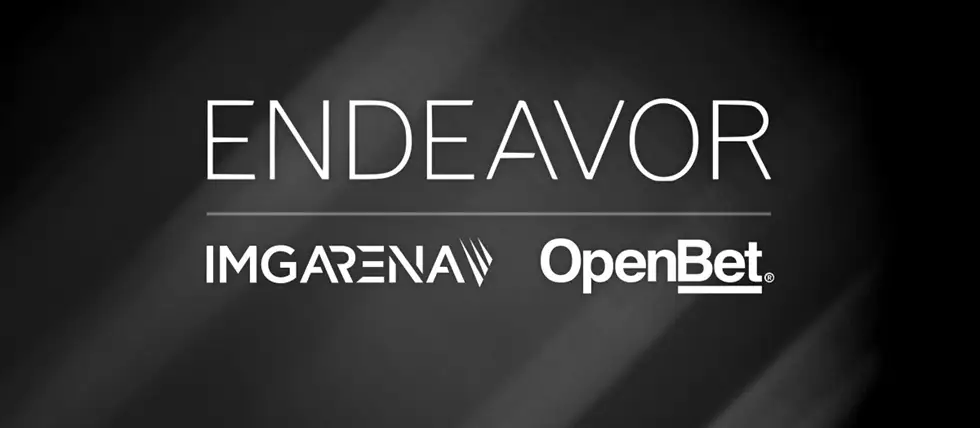 Endeavor Group to sell OpenBet