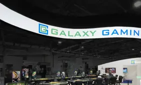 Galaxy Gaming Shareholders Approve Acquisition by Evolution