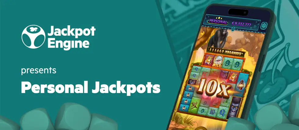 EveryMatrix launches new Jackpot feature