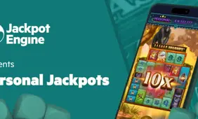 EveryMatrix launches new Jackpot feature