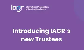 IAGR welcomes new Trustees