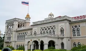 Thailand Could Approve Casino Bill by Summer 2025