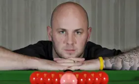 WPBSA suspends Mark King