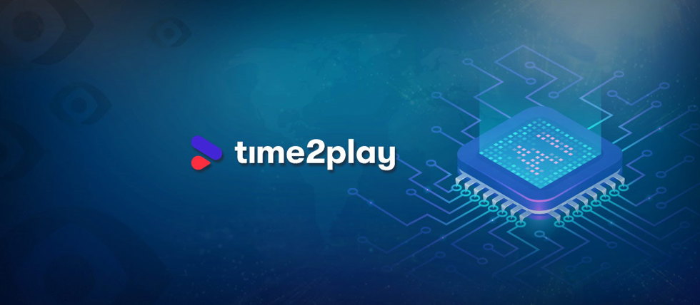 Time2Play will allow gambling streams