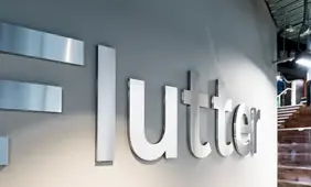 Flutter appoints new UKI CEO