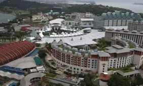 Singapore's Gambling Regulatory Authority Unhappy with Genting Resorts