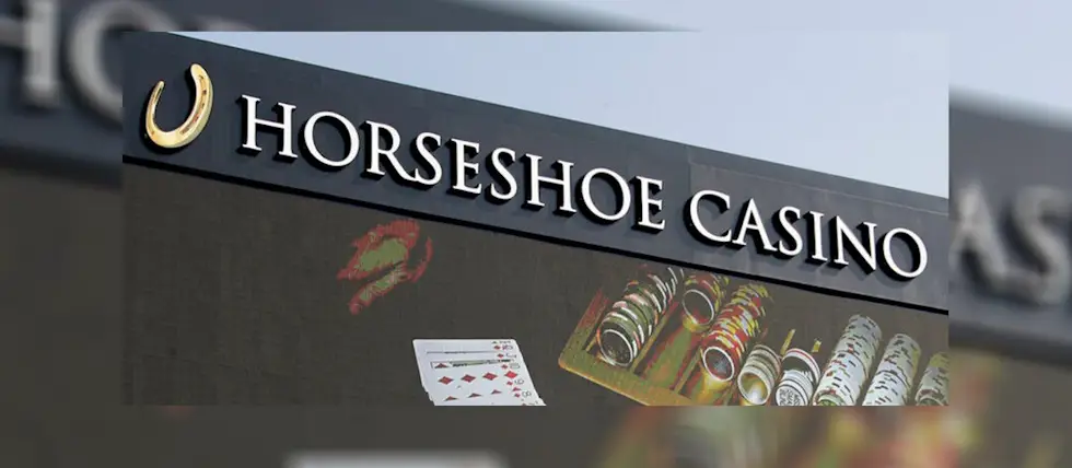 Horseshoe online casino debuts in New Jersey