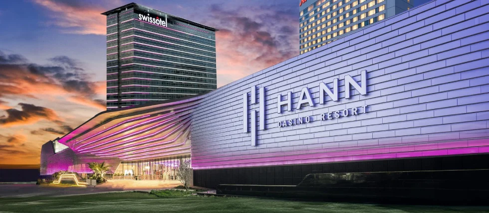 Hann Casino Resort announces major expansion in Clark